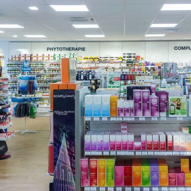 Pharmacie Arcachon 1